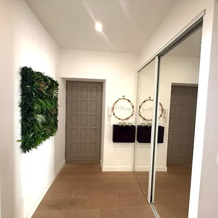 Le Flavio Apartment Nîmes