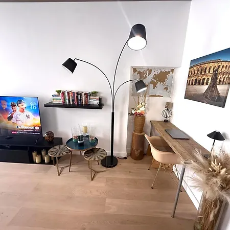Apartment Le Flavio *