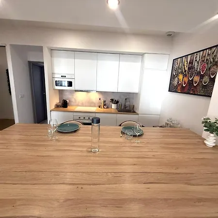 Apartment Le Flavio Nîmes