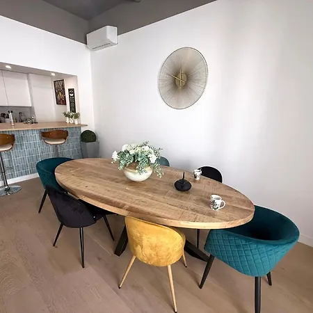 Apartment Le Flavio
