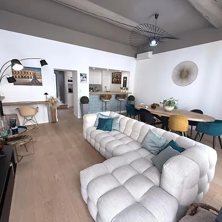 Apartment Le Flavio
