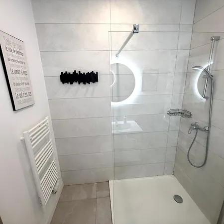 Le Flavio Apartment